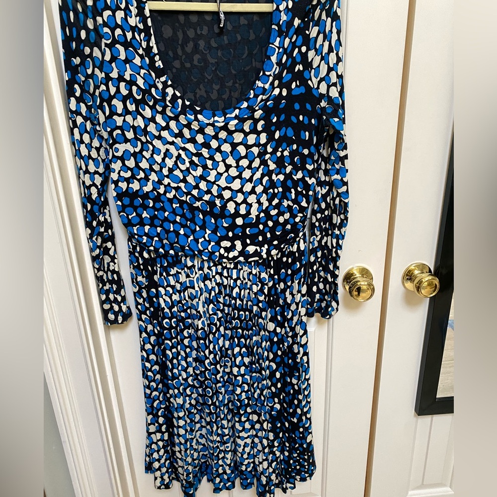 Plenty by Tracy Reese dress size L